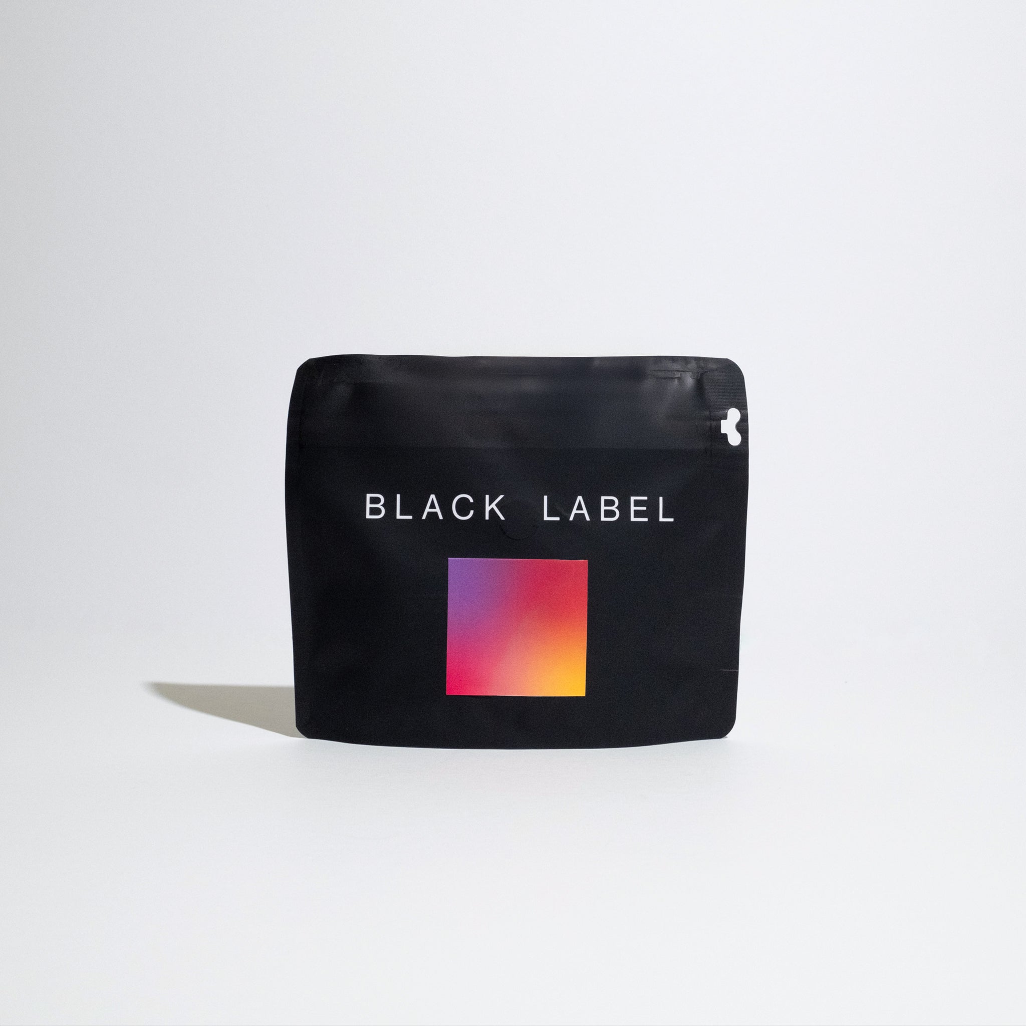 Finca Deborah - Nirvana coffee beans, elegantly packaged, highlighting their unique nitrogen maceration process, renowned for intense florals and tropical flavors from high-altitude Panamanian farm.