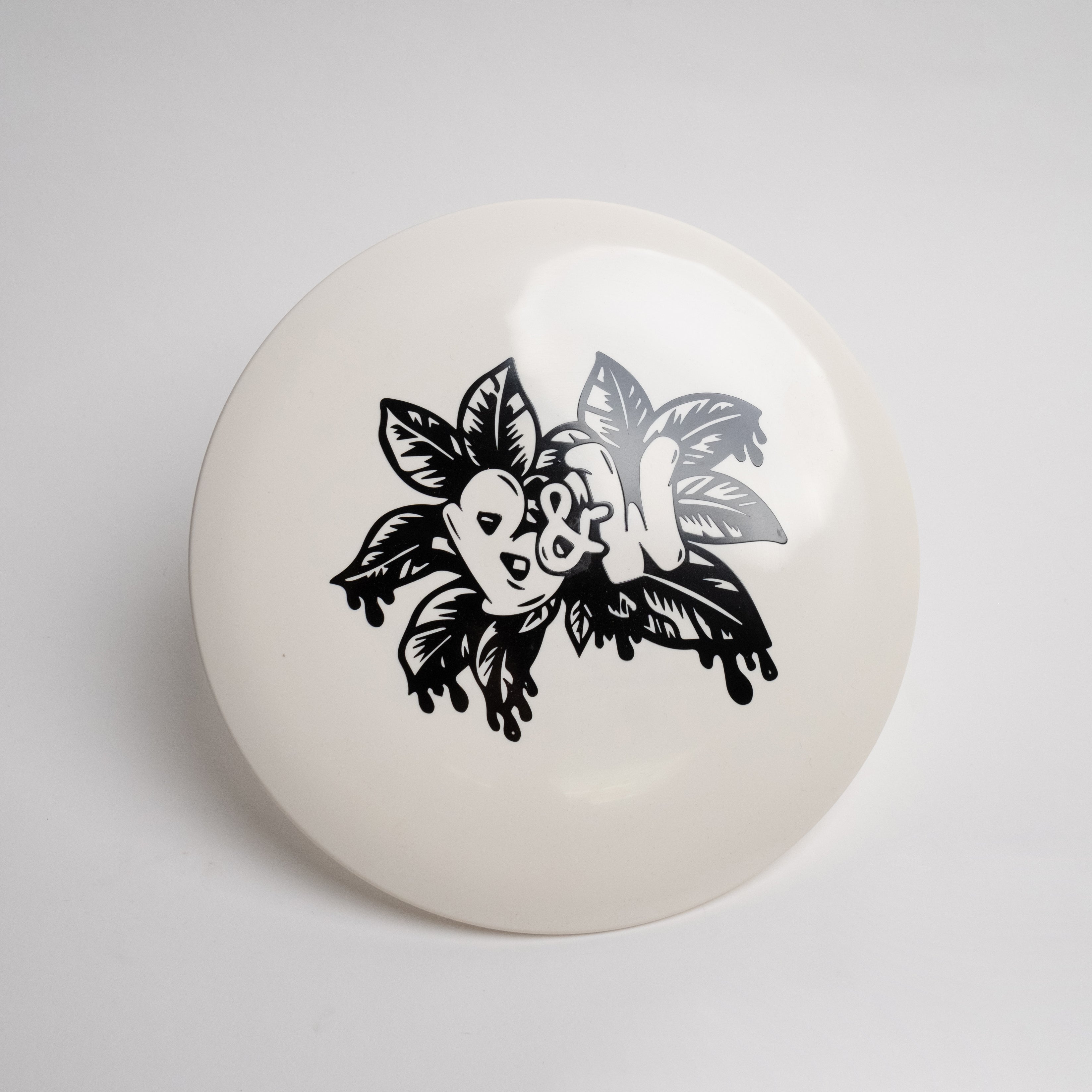 Passion - Paige Pierce - Discraft fairway driver, designed for precision and glide, ideal for all skill levels with controllable, straight flights and minimal skip.