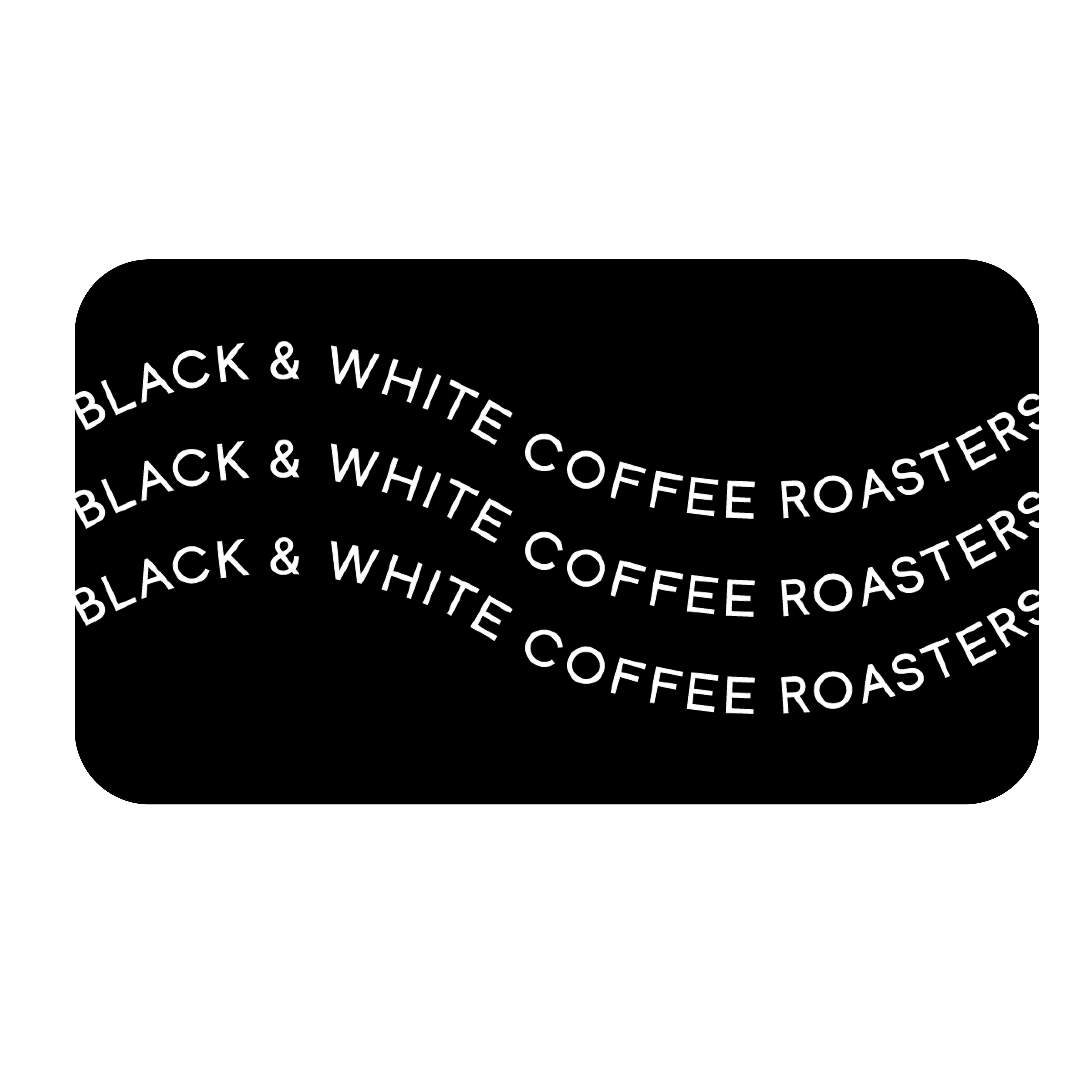 Digital E-Gift Card for online use only, redeemable for coffee beans or education classes, delivered via email. Not valid in physical cafes.