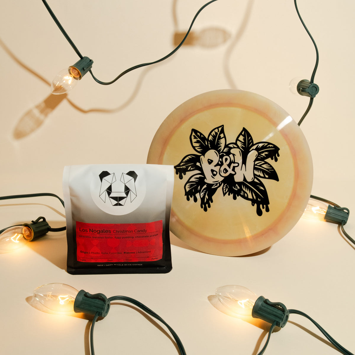 Christmas Candy Coffee