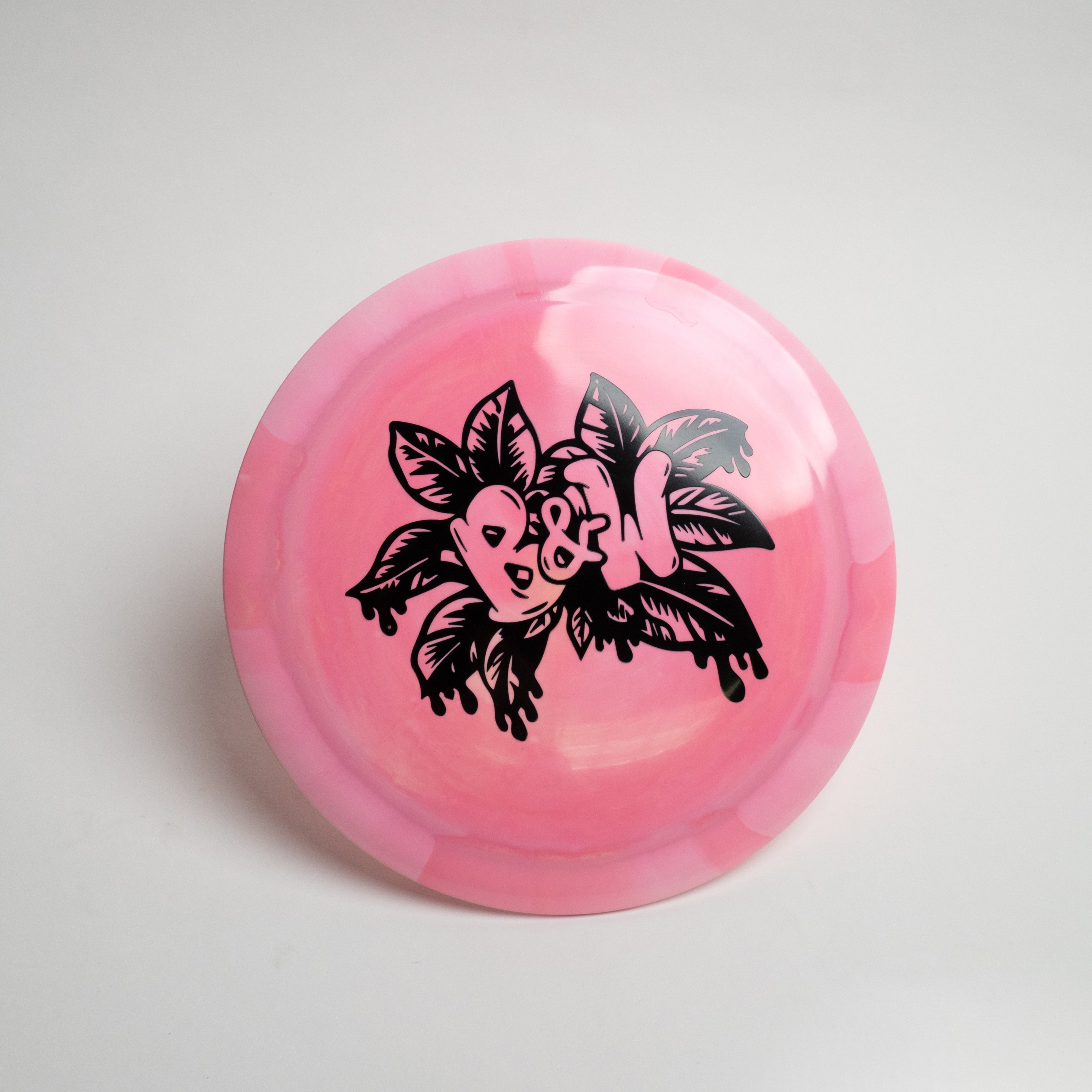 Paul McBeth Hades - Discraft understable distance driver, ideal for beginners to advanced players, promising massive distance with controllable fade and glide.