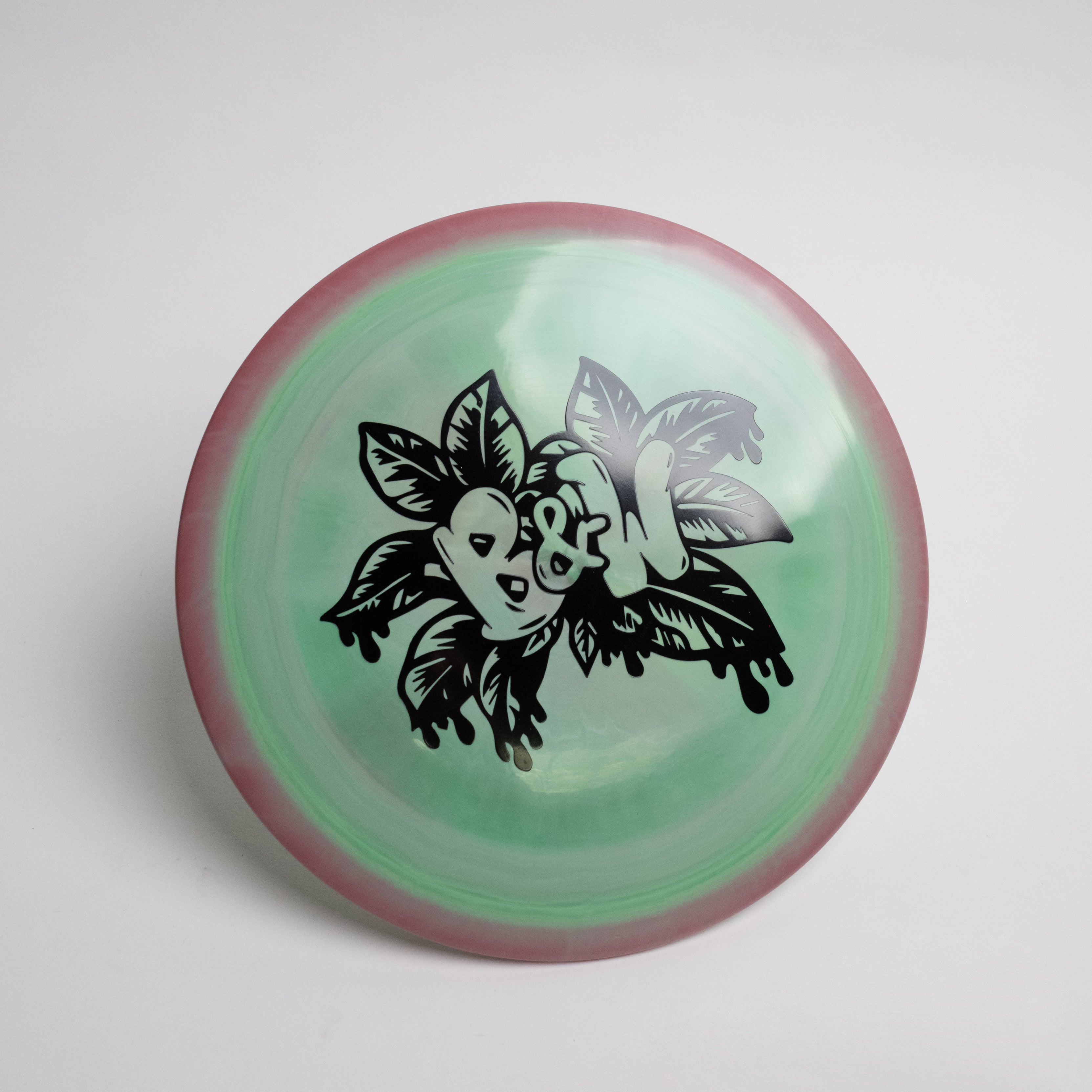 Paul McBeth Athena - Discraft disc golf driver, known for versatile shot shaping and dependable fade, ideal for both beginners and professionals.