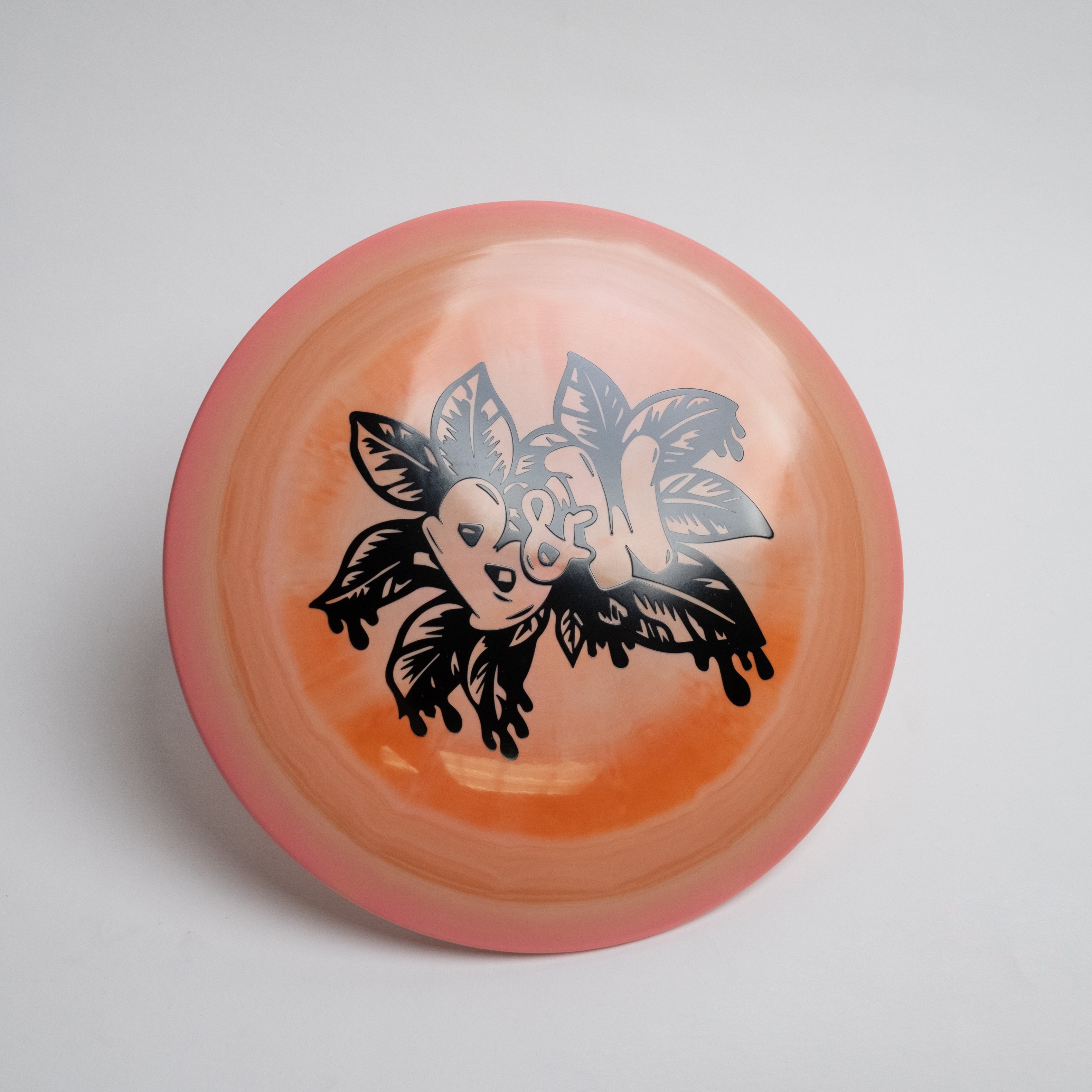 Paul McBeth Athena - Discraft disc designed for control shots, features versatile turn ideal for beginners and pros, endorsed by champion Anthony Barela.