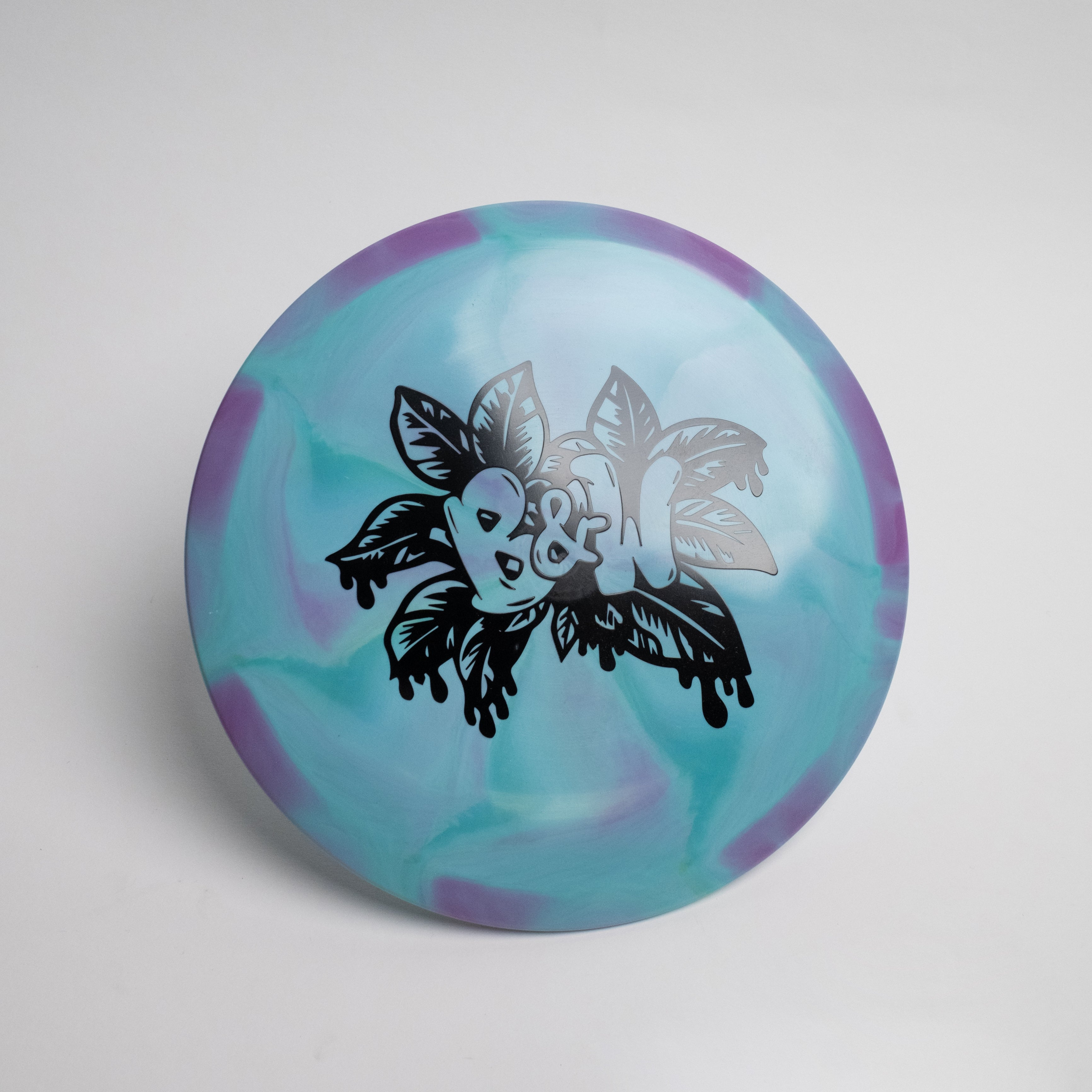Passion - Paige Pierce - Discraft fairway driver, known for its straight flight and glide, ideal for precise, long-distance throws across various skill levels.