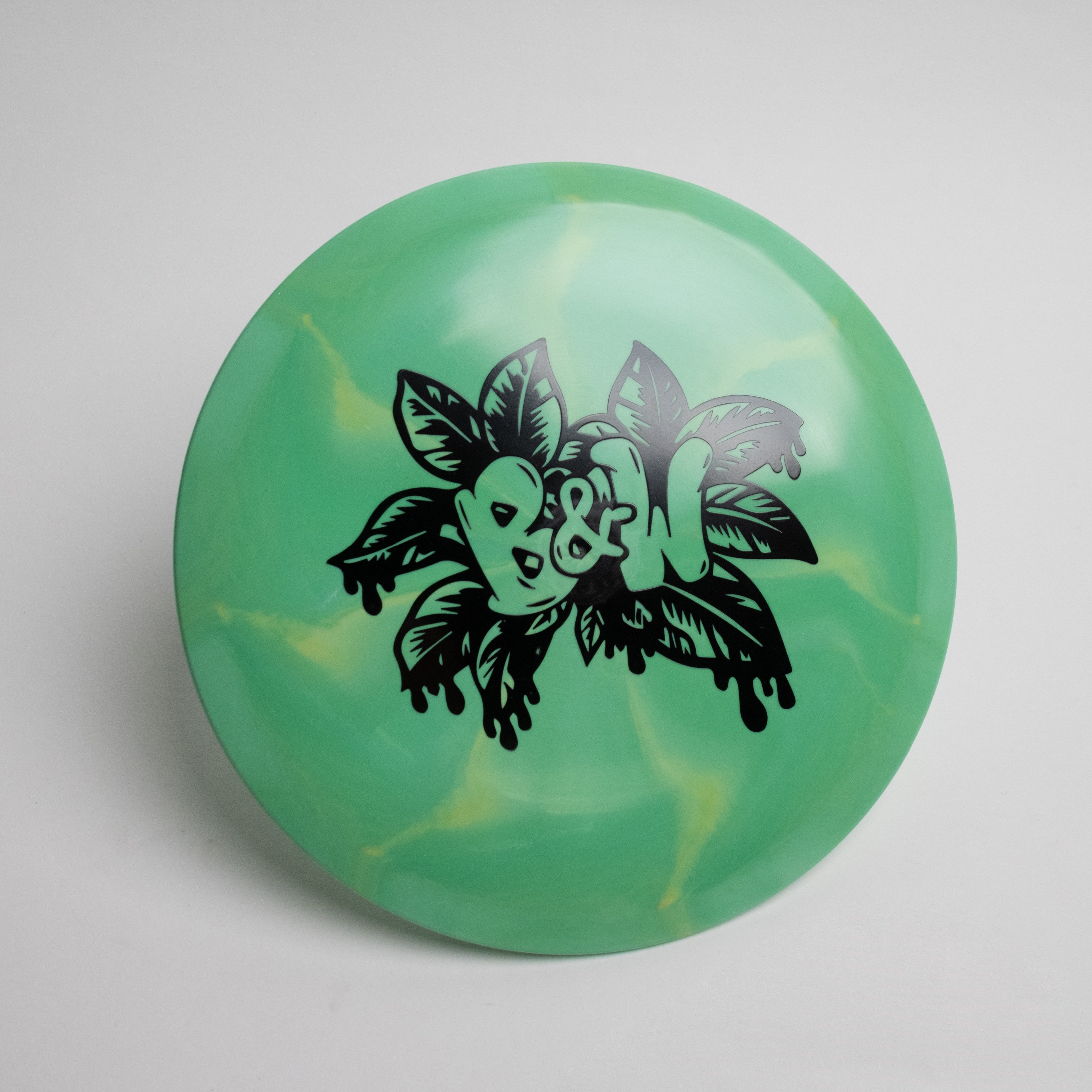 Passion - Paige Pierce - Discraft fairway driver with ESP Swirl plastic, ideal for controlled, accurate throws, suitable for all experience levels.