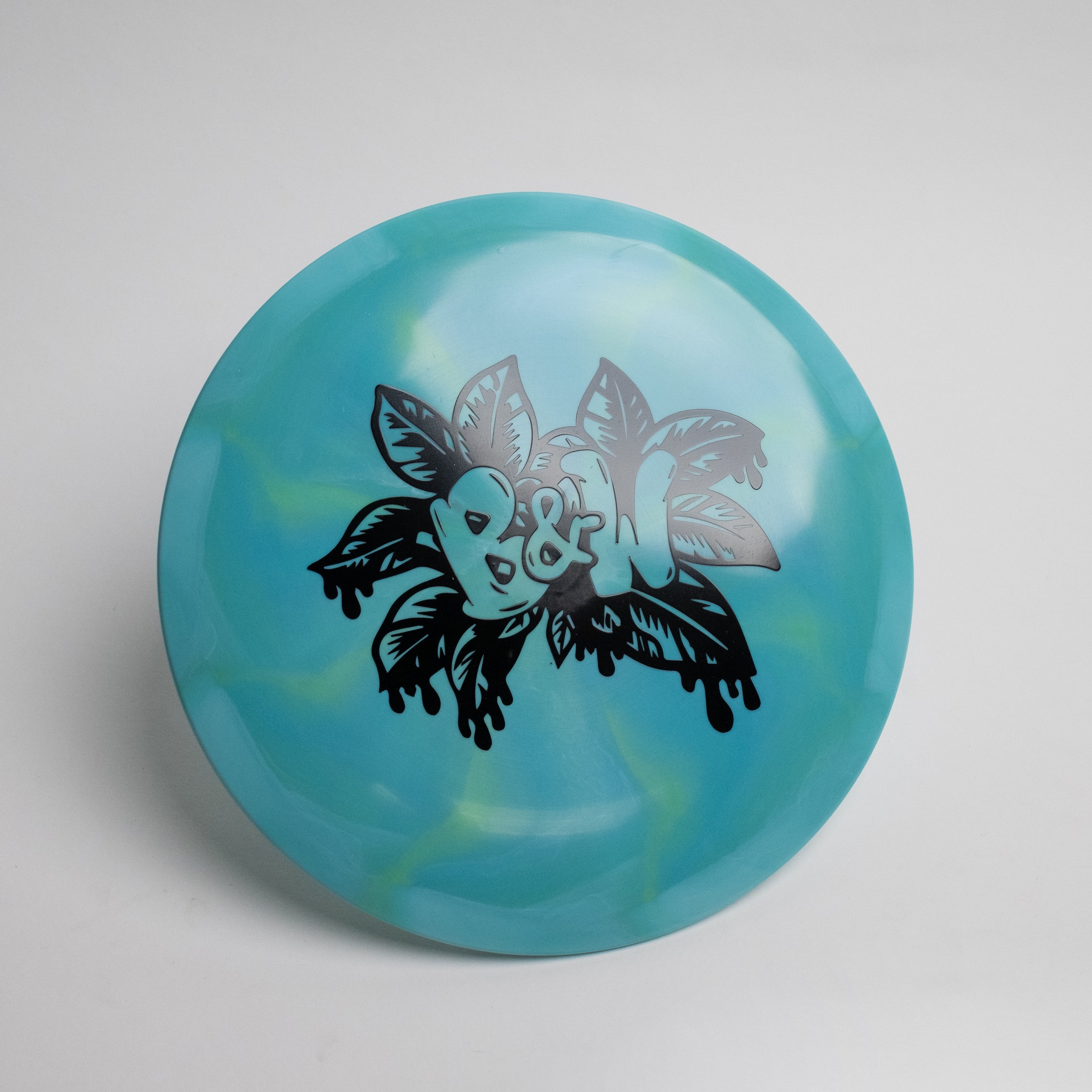 Passion - Paige Pierce - Discraft fairway driver featuring ESP Swirl plastic, known for its straight, controllable flight and excellent glide, ideal for accurate distance throws.