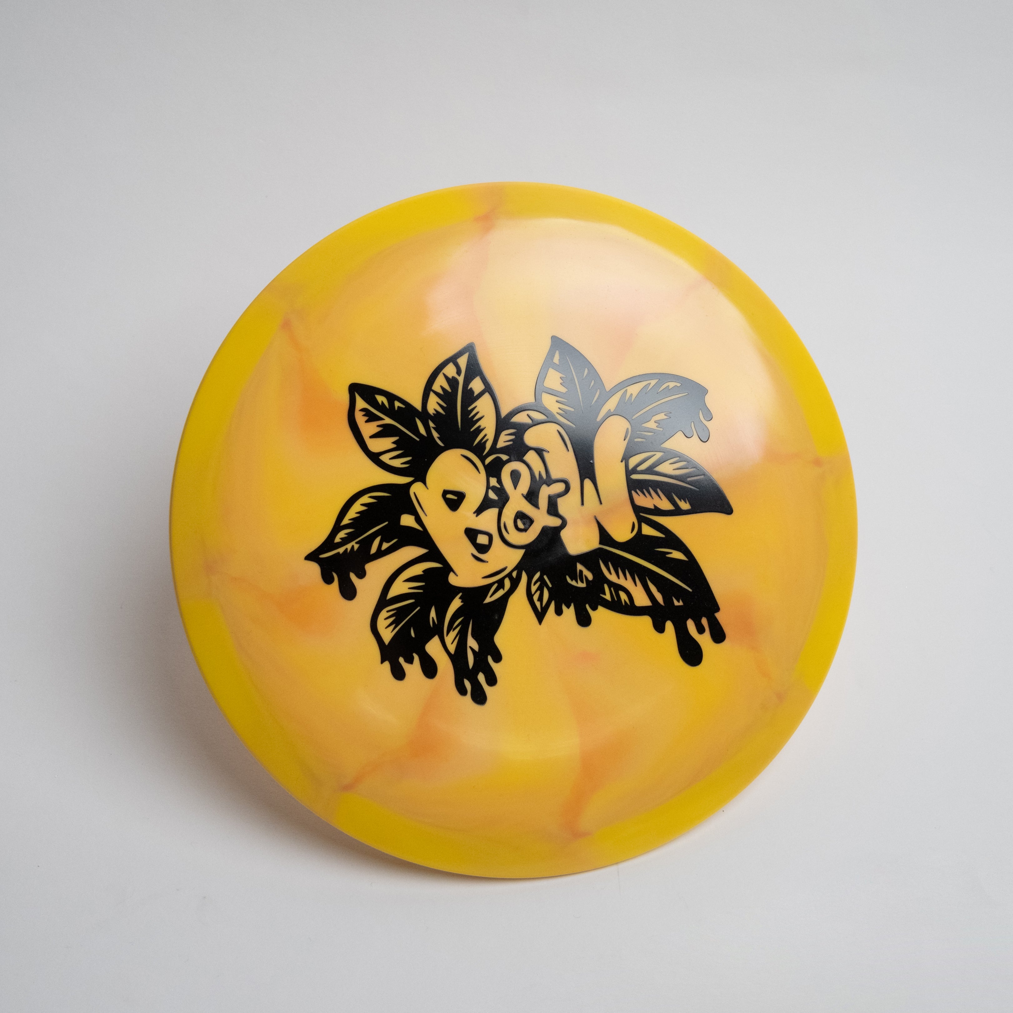 Passion - Paige Pierce - Discraft fairway driver, known for its straight flight, excellent glide, and precision, ideal for wooded throws and various skill levels.