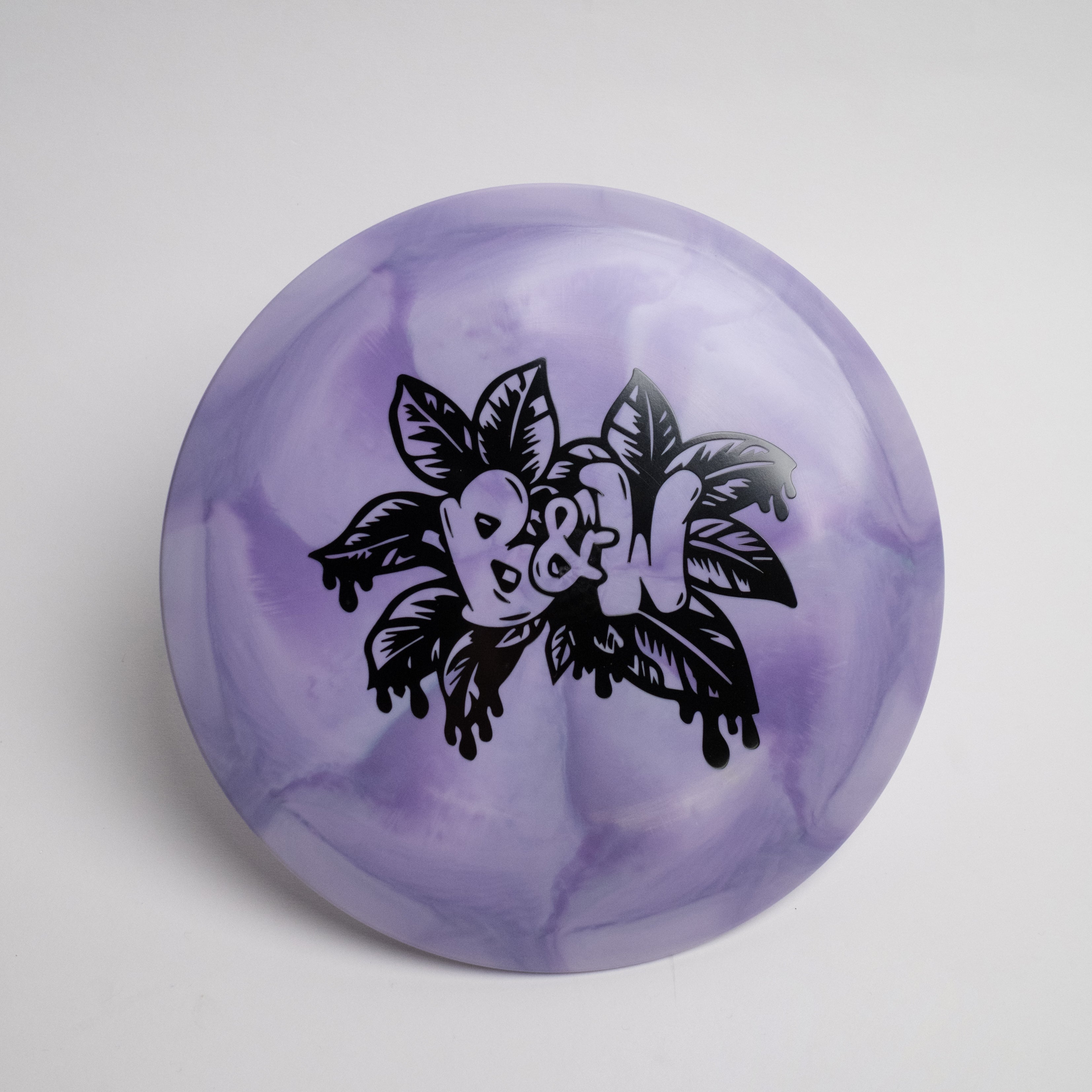 Passion - Paige Pierce - Discraft fairway driver, known for its controllable flight and glide, ideal for precise, straight, and long throws in disc golf.
