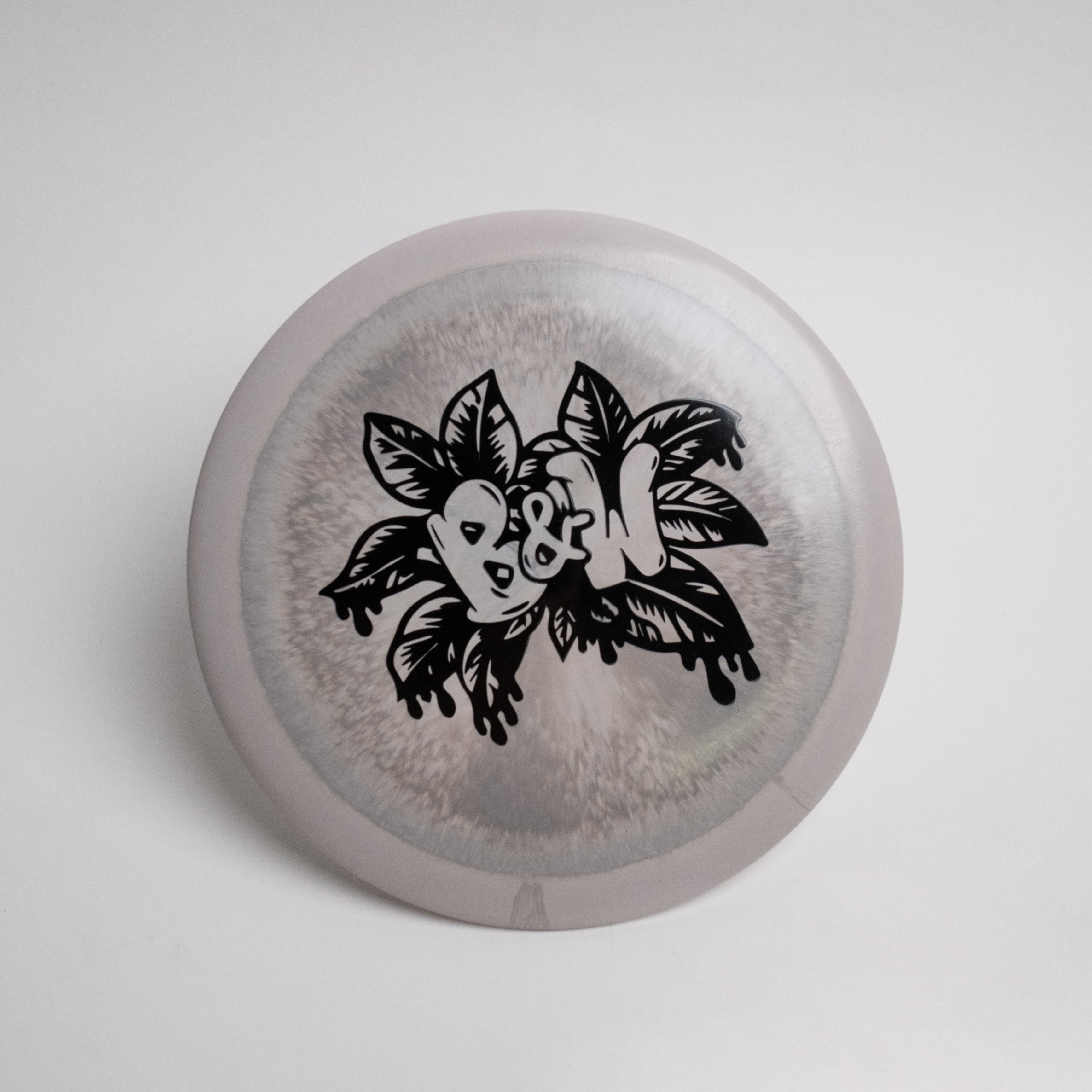 Recycled Avenger SS - Discraft disc with Recycled ESP material, designed for control and versatility, ideal for beginners and professional roller disc enthusiasts.