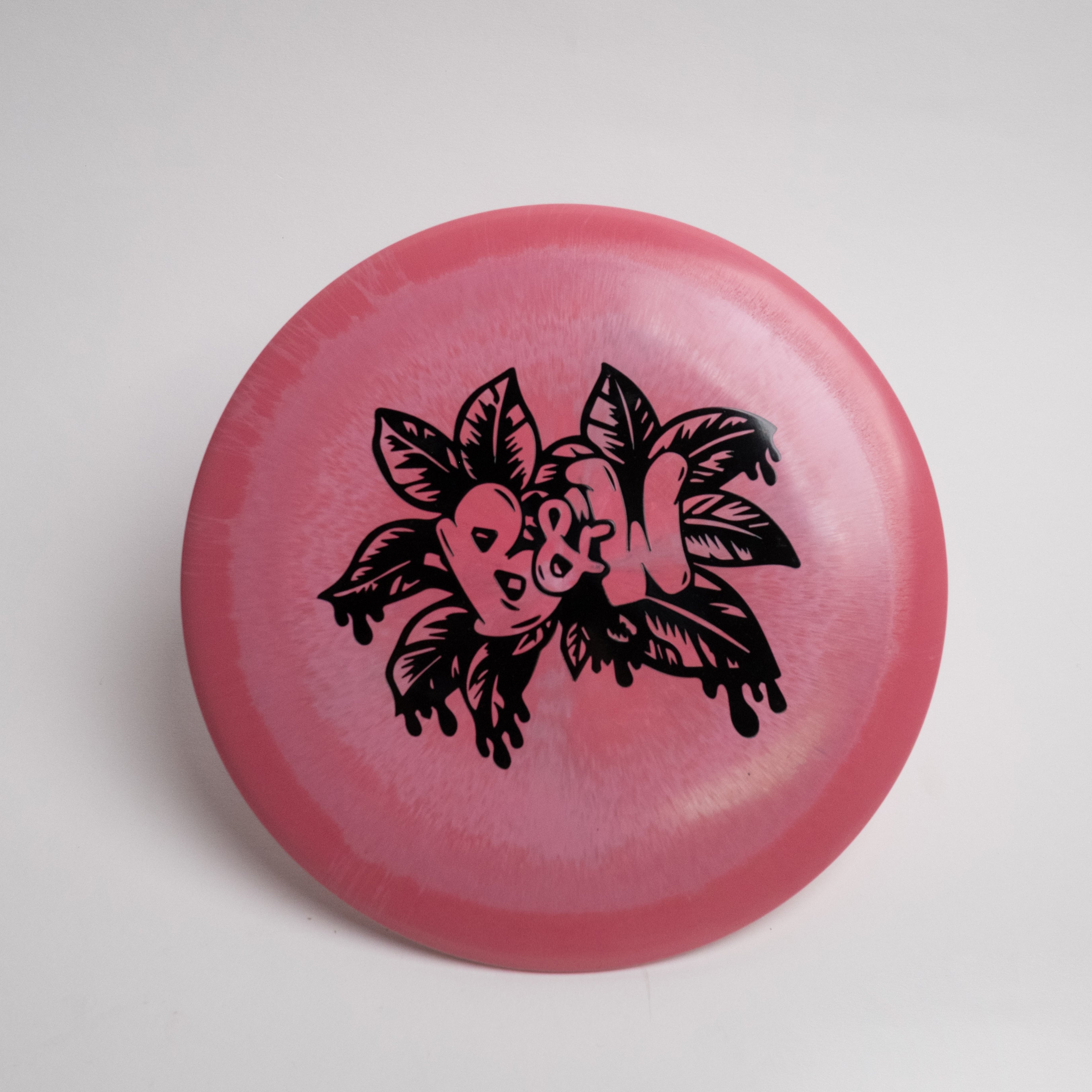 Recycled Avenger SS - Discraft control driver, ideal for beginners and pros, featuring Recycled ESP material for straight, understable hyzer-flip and roller shots.