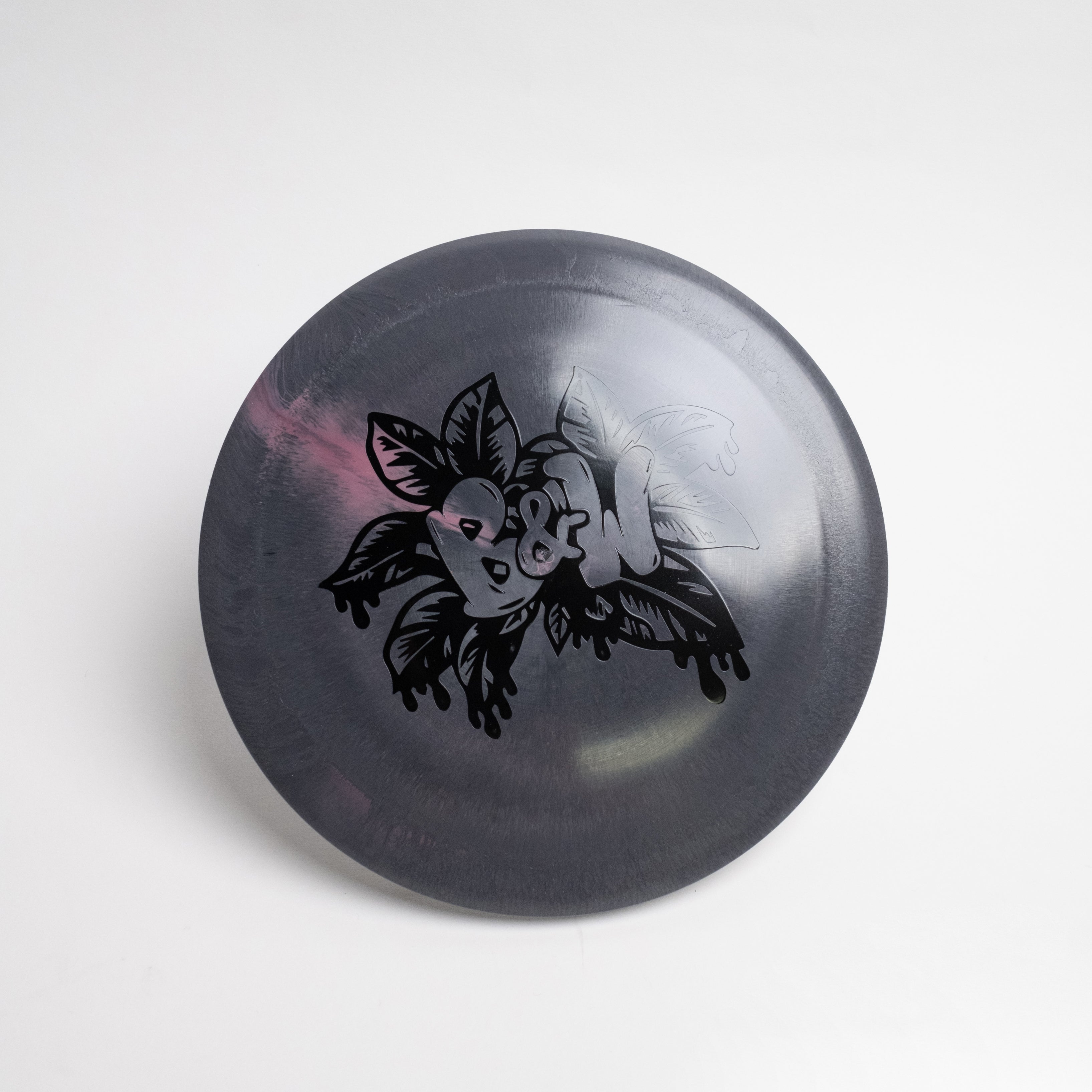 Recycled Scorch - Discraft disc, featuring a convex wing and microbead, designed for high-speed, understable flight, ideal for distance drives across skill levels.