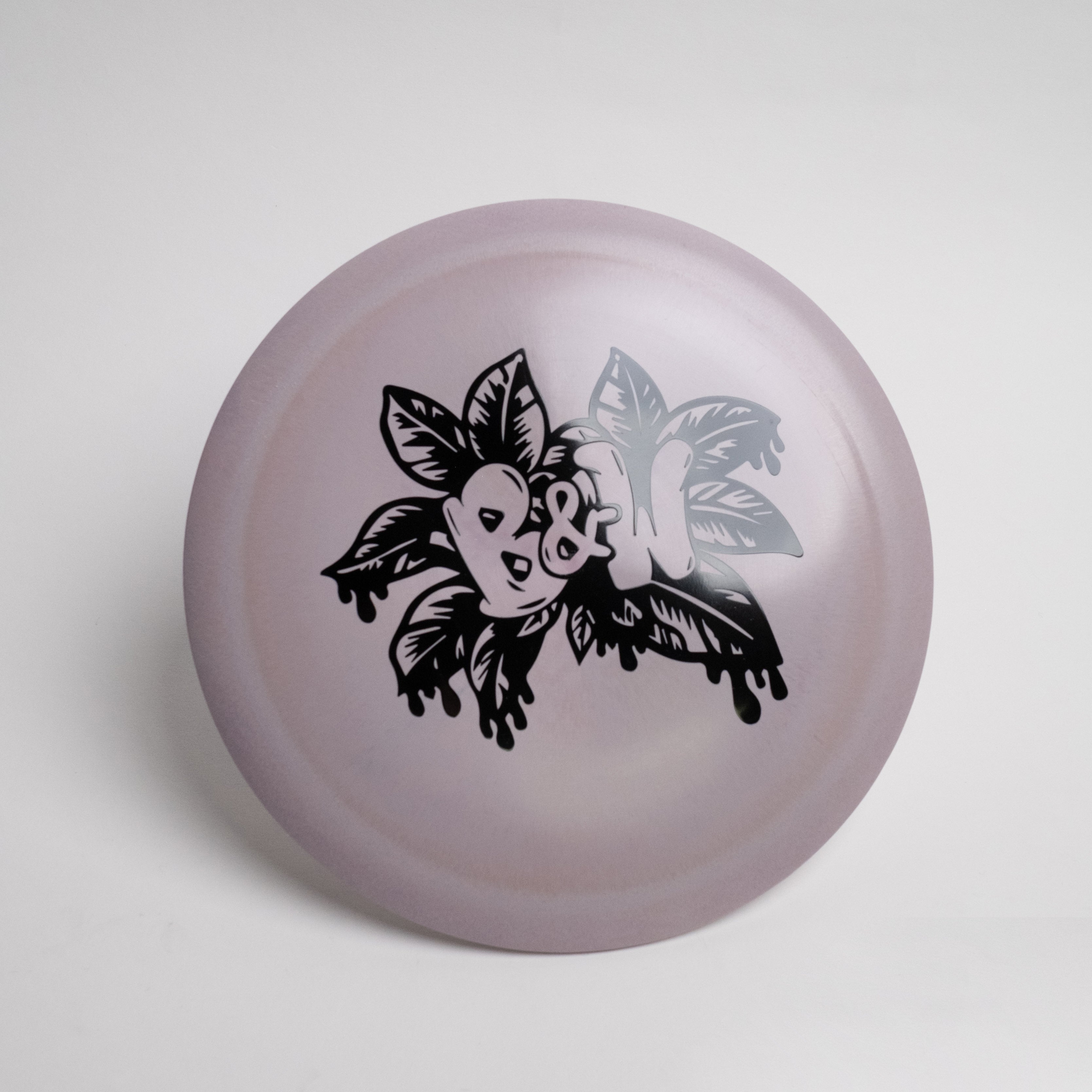 Recycled Heat - Discraft disc, designed for fairway driving, featuring a sleek, recycled ESP material, known for its excellent glide and understable flight.