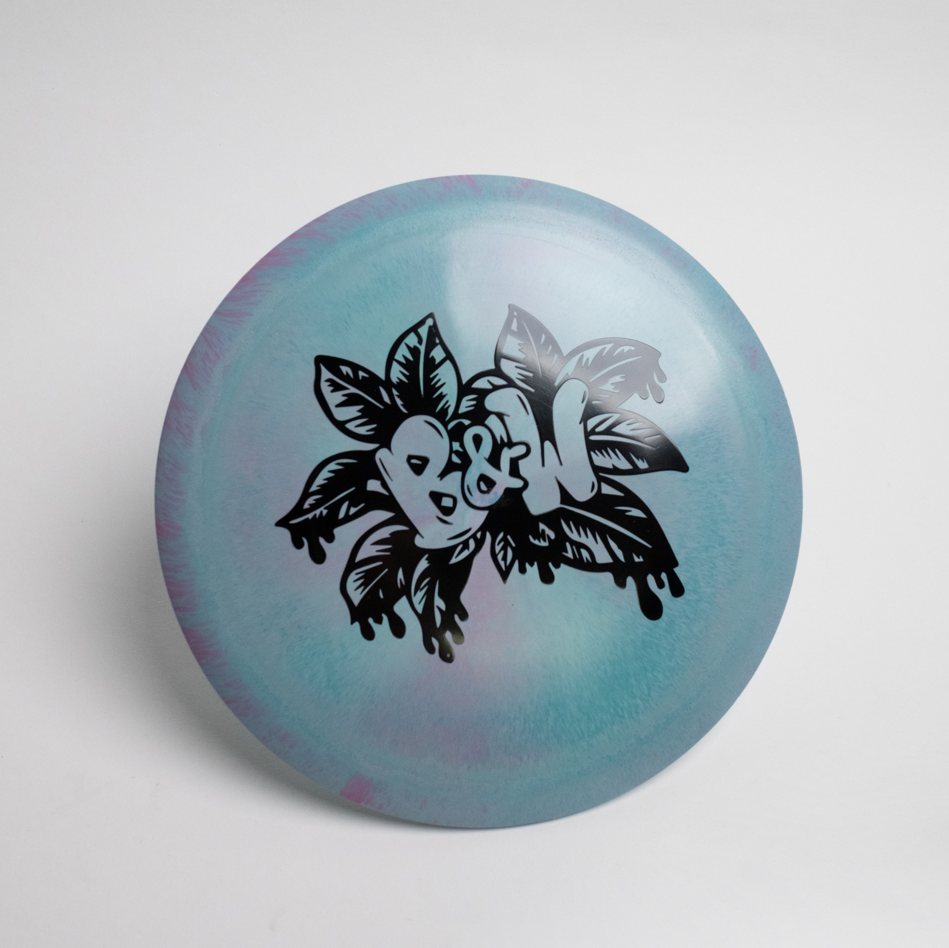 Recycled Heat - Discraft fairway driver disc, featuring Recycled ESP material, known for its exceptional glide and understable flight, ideal for versatile disc golf play.