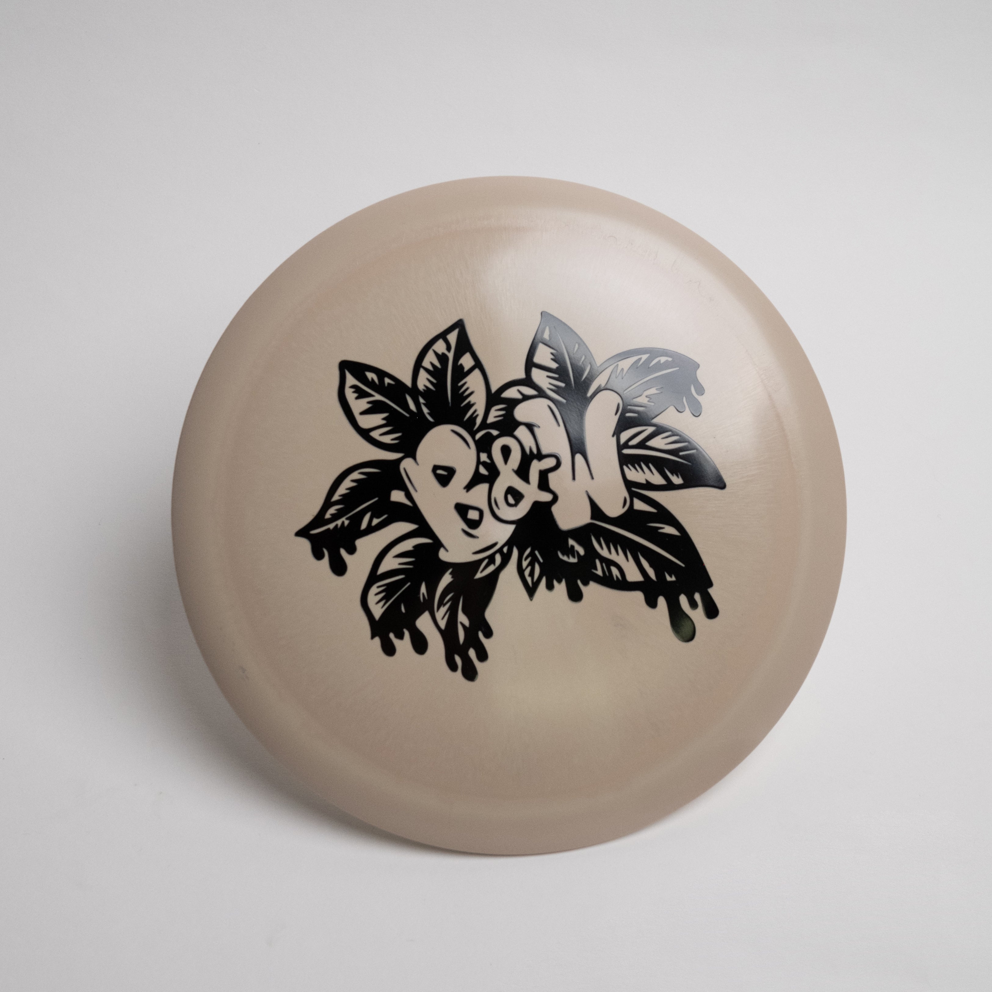 Recycled Heat - Discraft disc, fairway driver, featuring a sleek design, known for its exceptional glide and understable flight, crafted from Recycled ESP material.