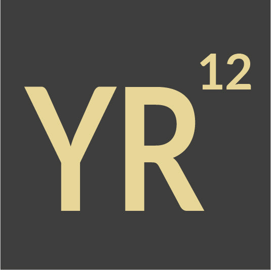 Year Round Coffee Subscription bag, showcasing monthly selections, 2 lb and 5 lb options, emphasizing freshness and brewing complexity over time. Shipping included in price.