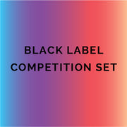 Black Label Competition Set