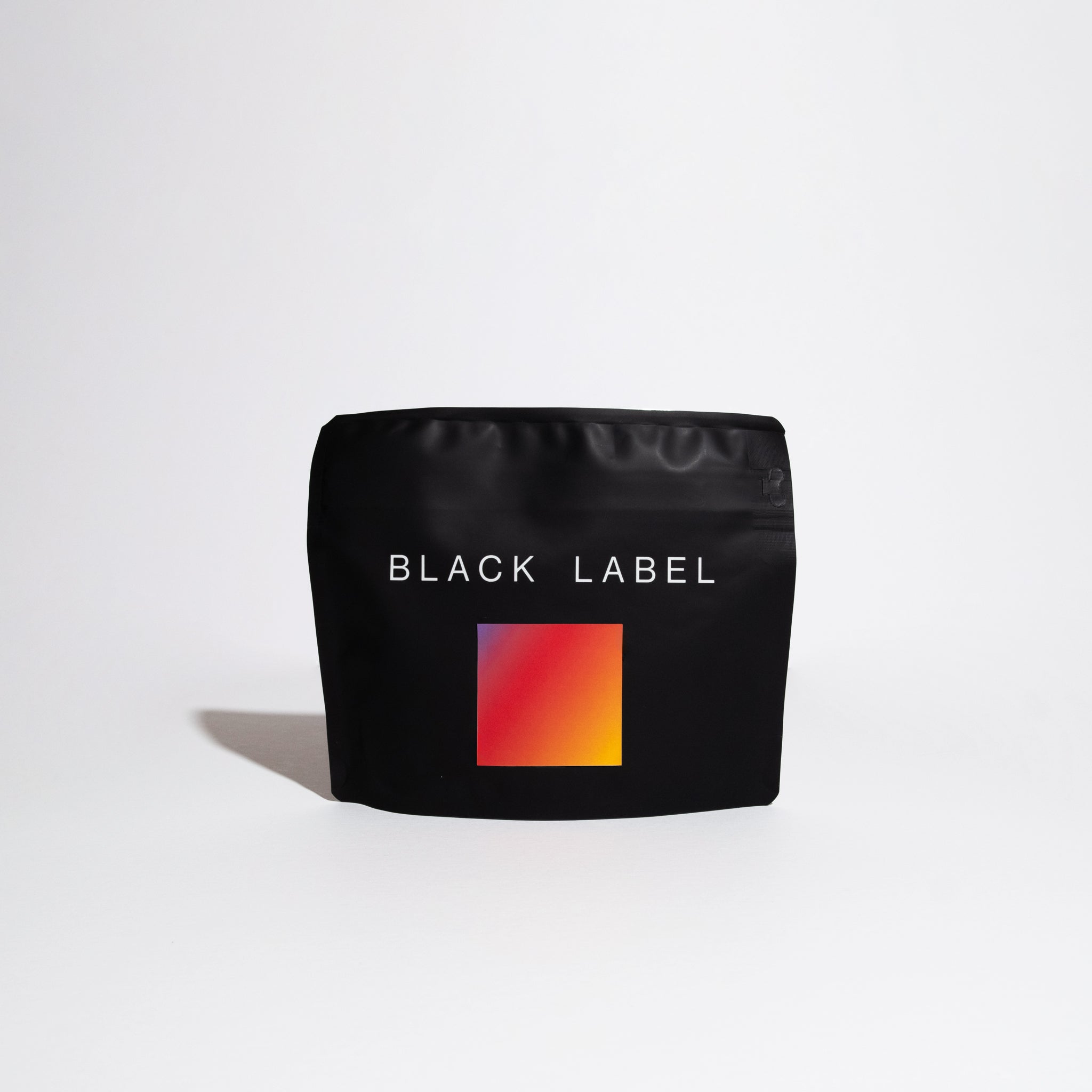 Black Label Archive | Black & White Coffee Roasters