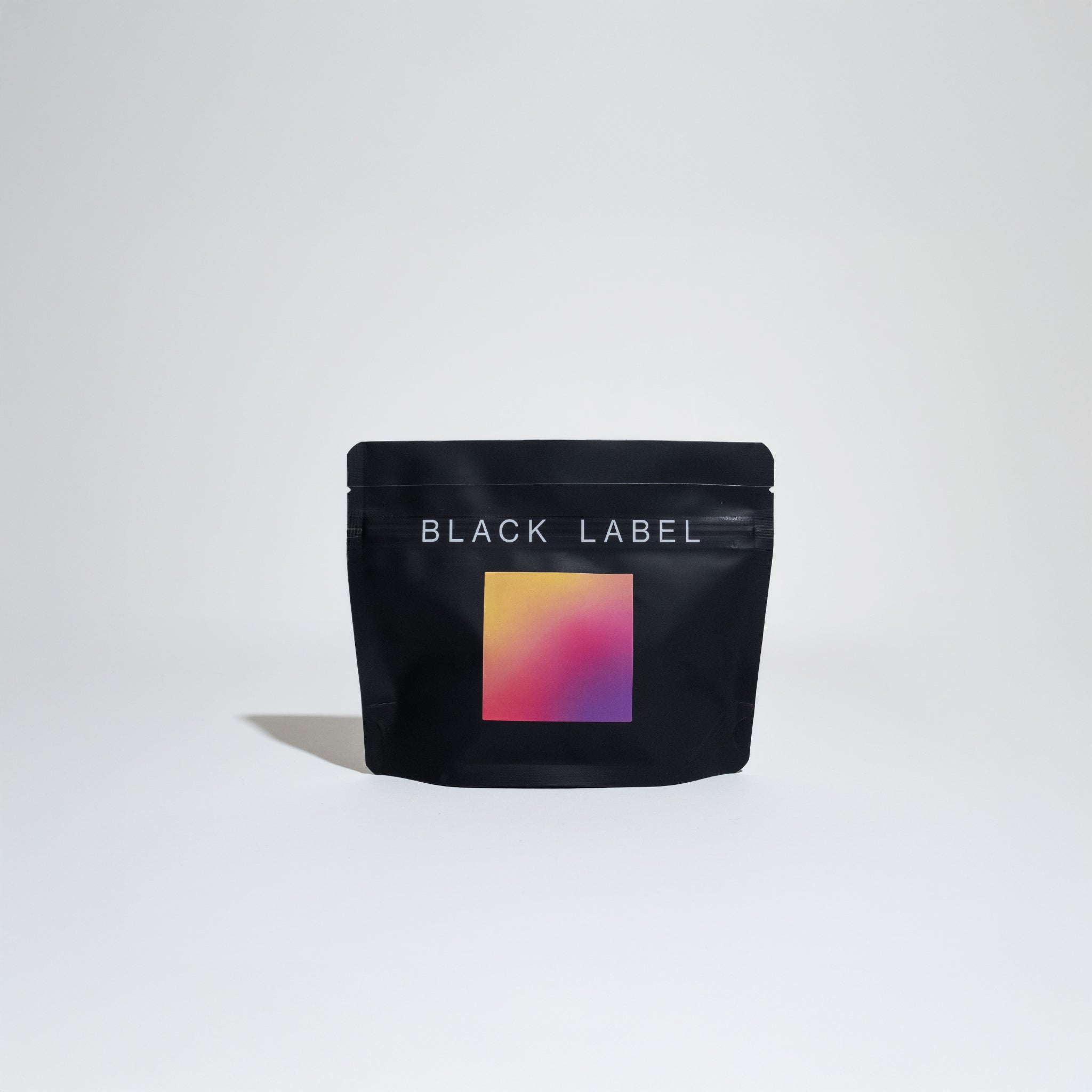 THE BLACK BOX SOMABITO × NATURE TONES Black Mountain | Java D'oro Gourmet Coffee Roasters
