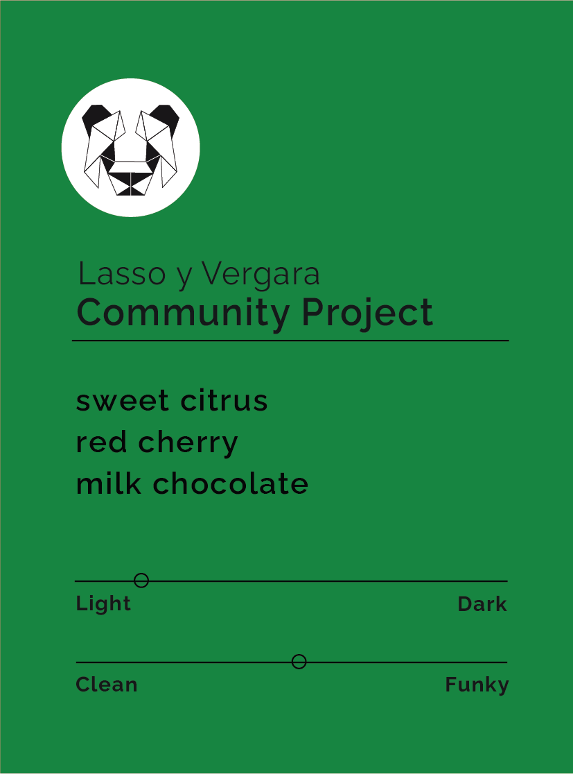 Photo of Lasso y Vergara Community Project | Colombia