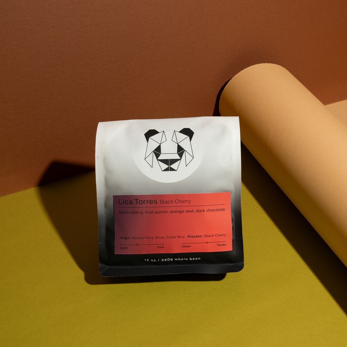 Lica Torres Black Cherry | Costa Rica | Black & White Coffee Roasters