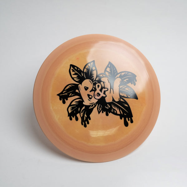 Paul McBeth Athena - Discraft – Black & White Coffee Roasters