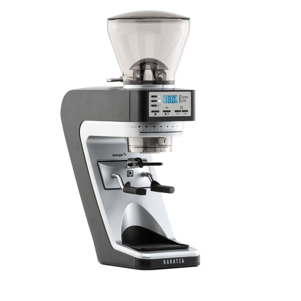 Baratza Sette 270 | Brewing Equipment | Black & White Coffee Roasters