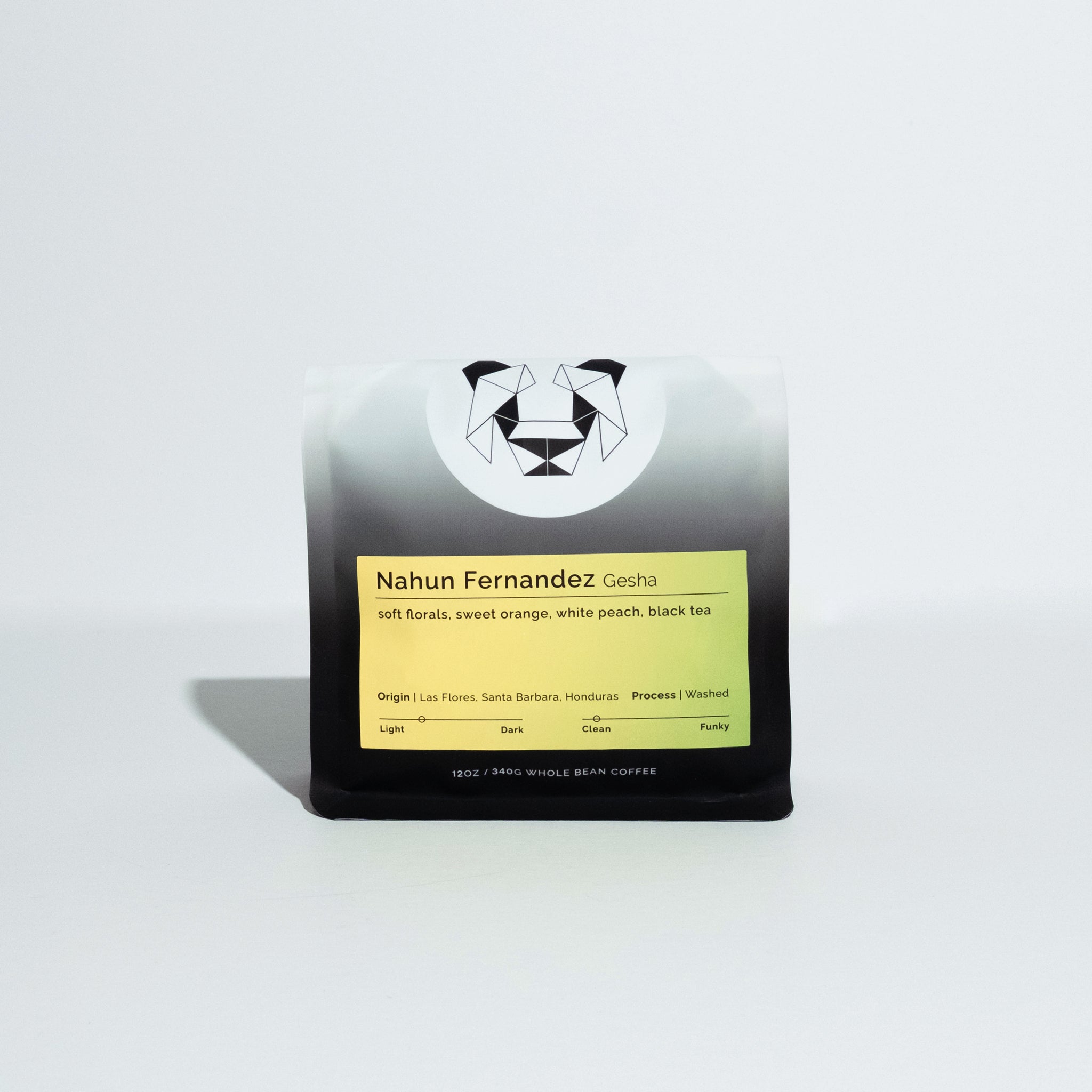 Black & White Coffee Roasters | NC Coffee Roaster