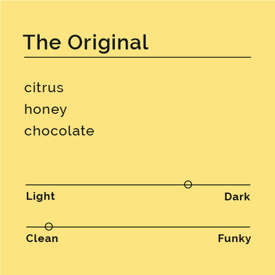 The Original
