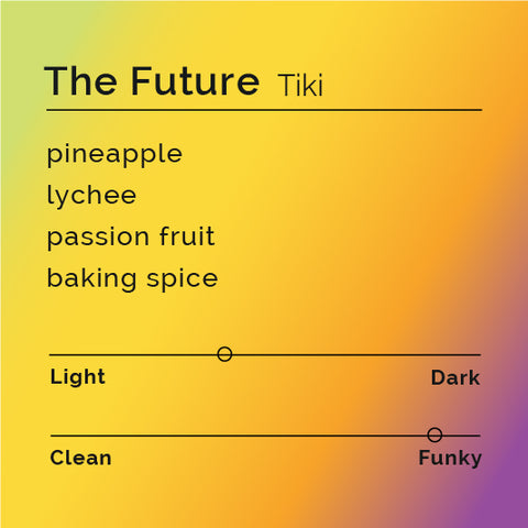 The Future - Tiki