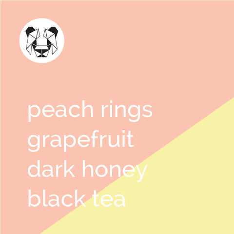Yaye - Black Honey